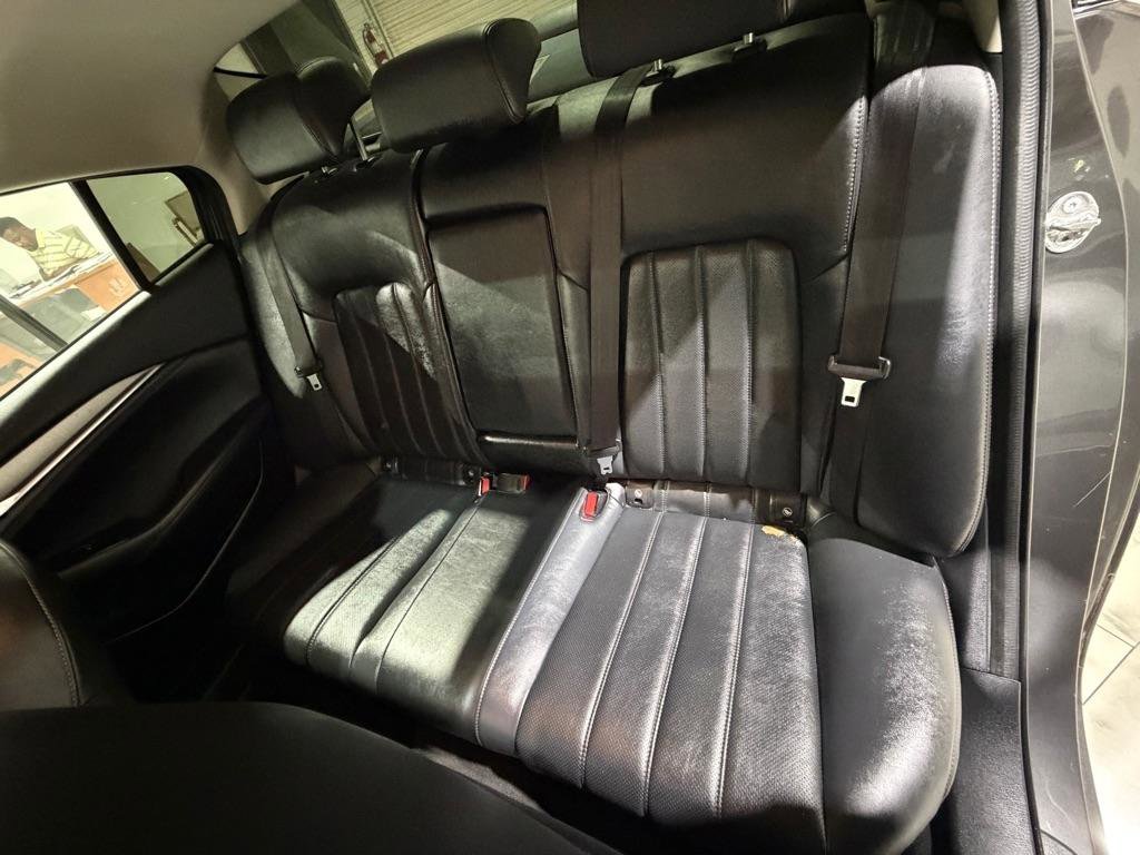 Used 2020 MAZDA MAZDA6 Touring FWD image 22