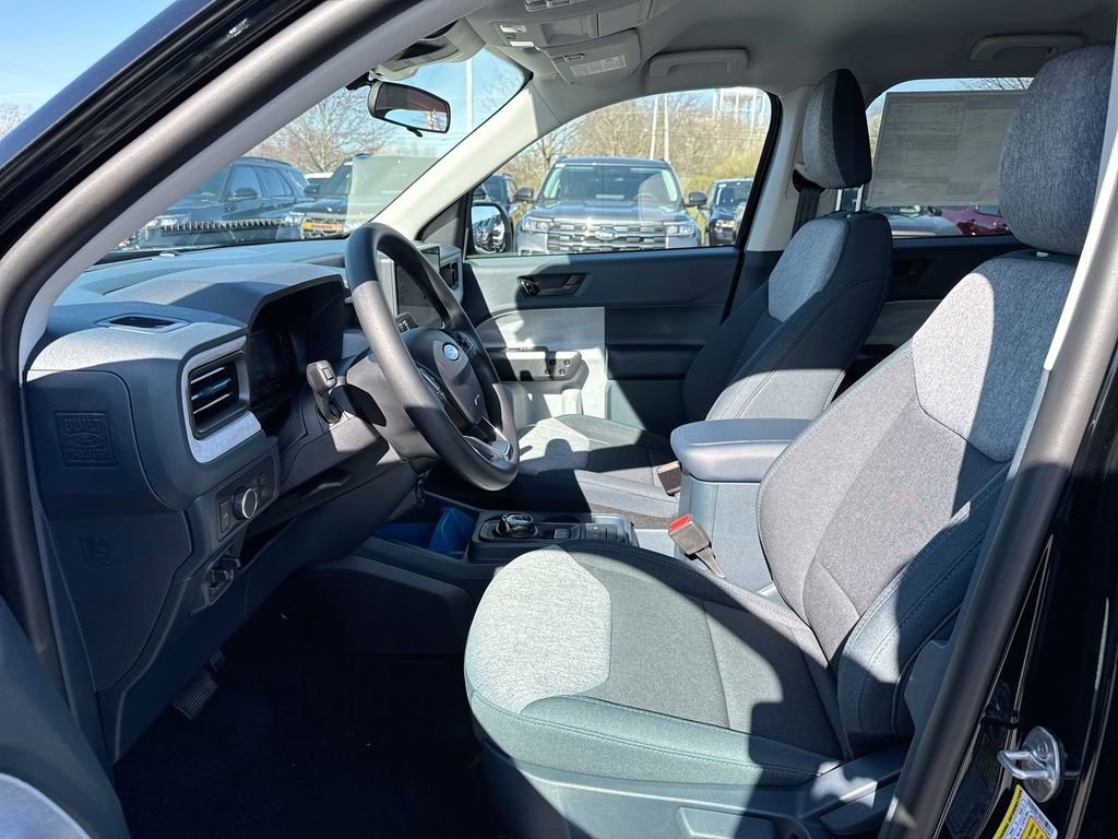 New 2026 Ford Maverick XLT w/ 4K Tow Package image 19