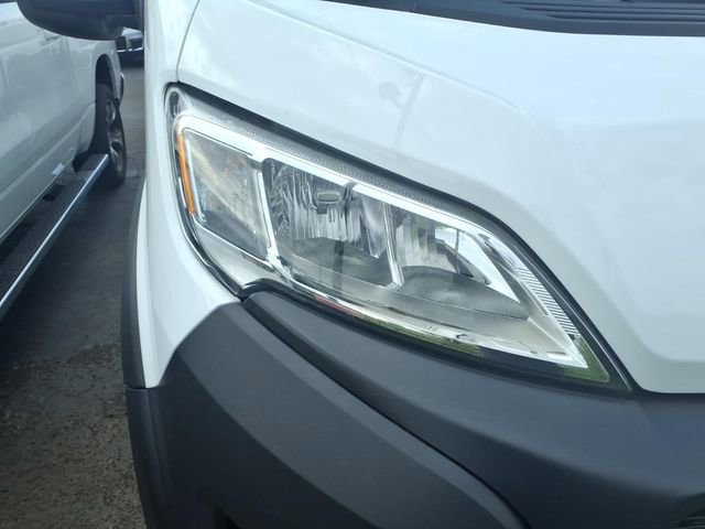 Used 2023 RAM ProMaster 2500 FWD image 9