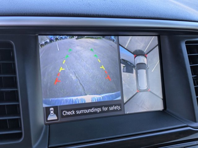 Used 2014 Nissan Pathfinder Platinum w/ Platinum Premium Package image 13