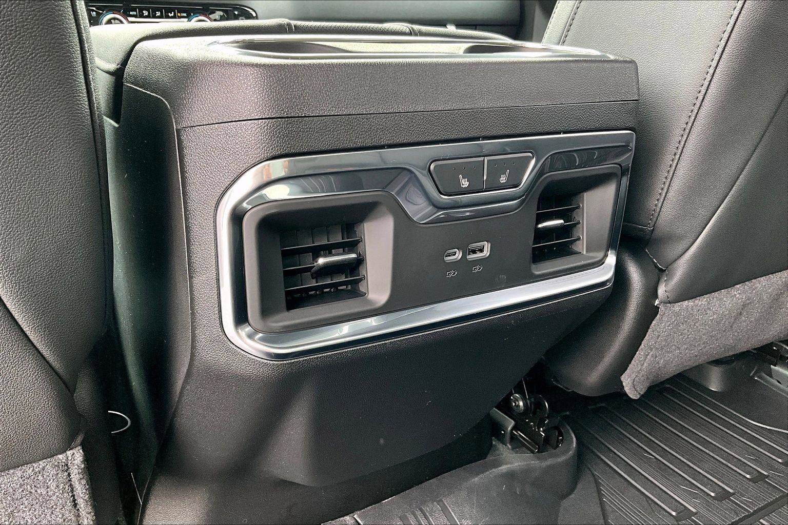 New 2026 GMC Sierra 1500 SLT w/ SLT Premium Plus Package image 17