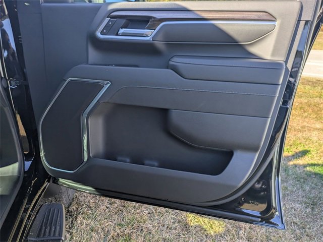 New 2026 Chevrolet Silverado 2500 LT w/ Trail Boss Package image 35