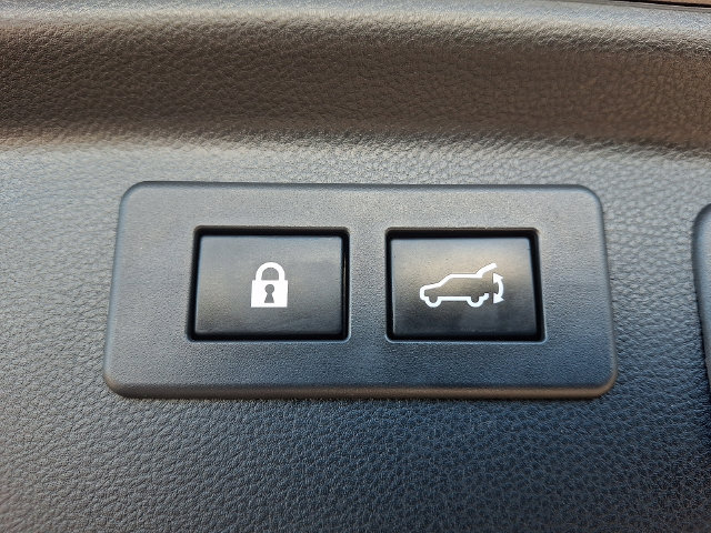 Certified 2024 Subaru Forester Limited AWD/4WD image 33