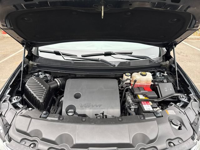Used 2019 Chevrolet Traverse LT w/ LT Premium Package AWD/4WD image 29