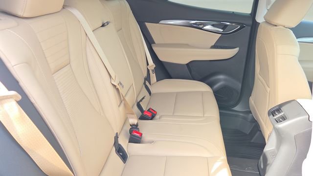New 2026 Buick Envision Preferred image 20