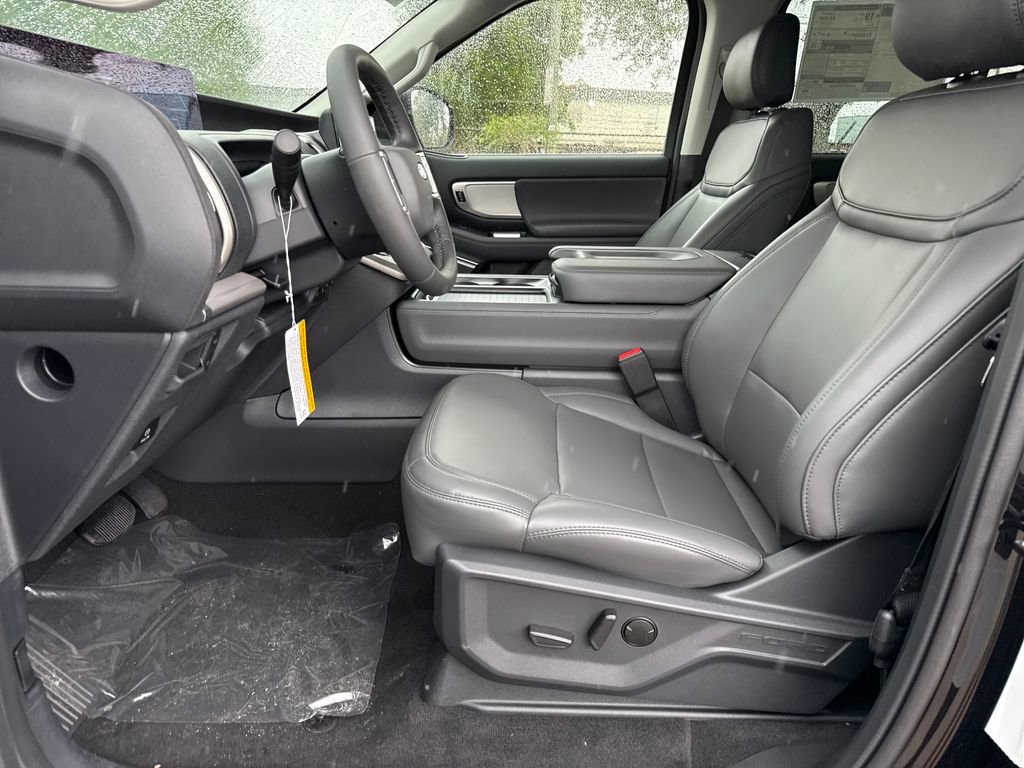 New 2026 Ford Expedition Max Active image 21