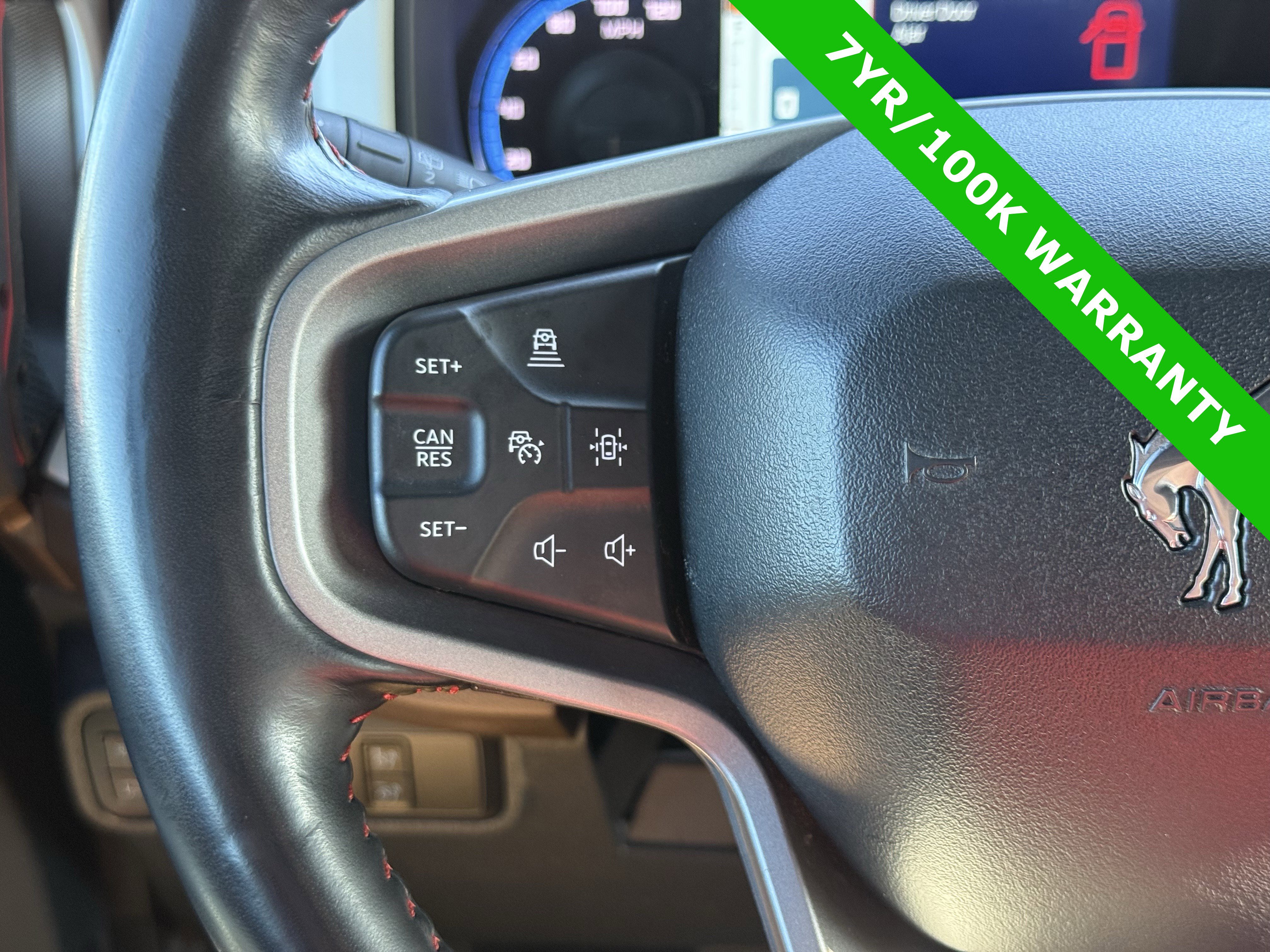 Certified 2024 Ford Bronco Heritage Edition image 22