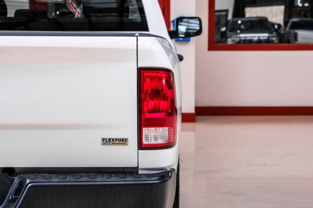 Used 2017 RAM 1500 Tradesman w/ Popular Equipment Group RWD image 43