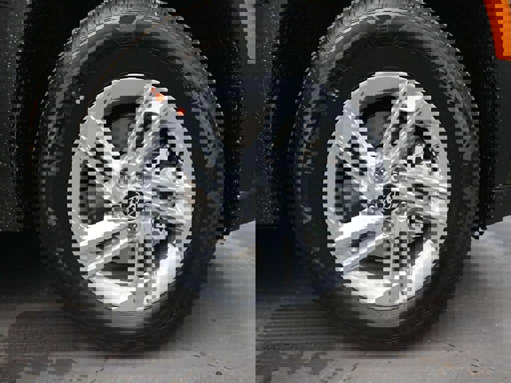 New 2026 Hyundai Tucson SE image 29