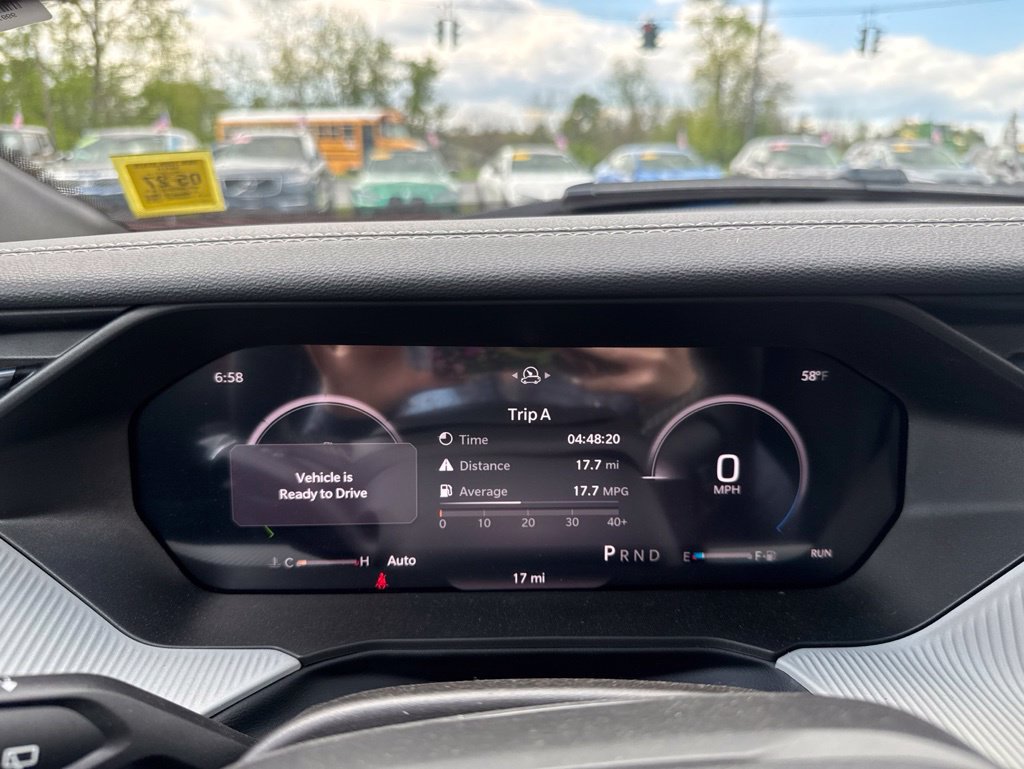 New 2026 Jeep Cherokee Laredo AWD/4WD image 28