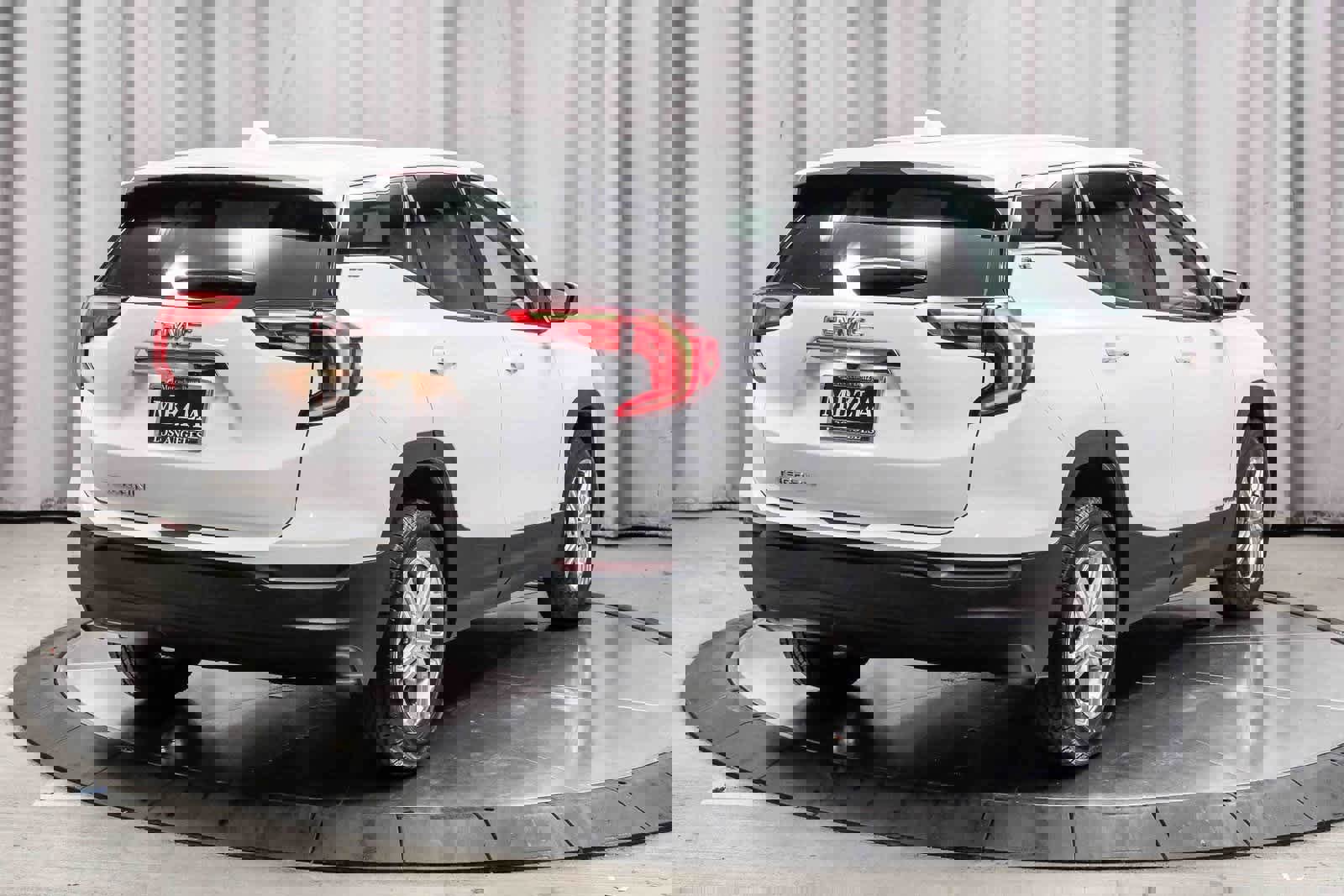 Used 2018 GMC Terrain SLE image 4