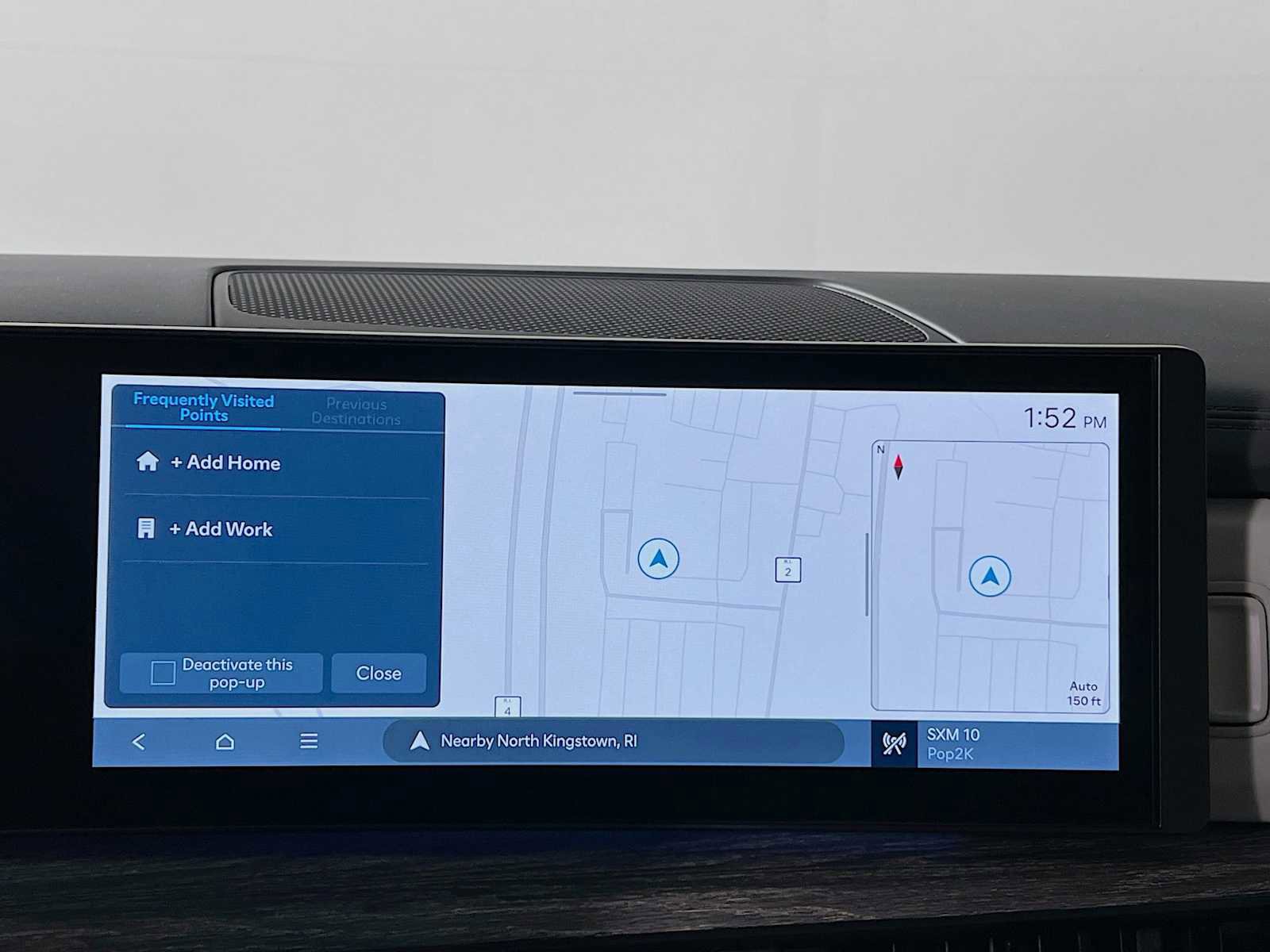 Used 2025 Hyundai Santa Fe Limited image 9