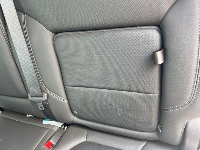 Certified 2019 GMC Sierra 1500 SLT w/ SLT Premium Plus Package AWD/4WD image 25