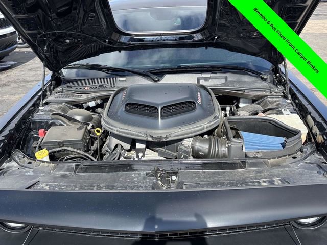 Used 2021 Dodge Challenger R/T Scat Pack image 31