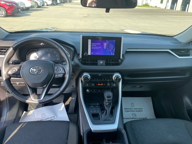 Used 2024 Toyota RAV4 XLE w/ Weather Package AWD/4WD image 22
