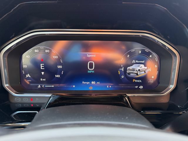 New 2026 Chevrolet Silverado 1500 RST w/ RST Select Package AWD/4WD image 27