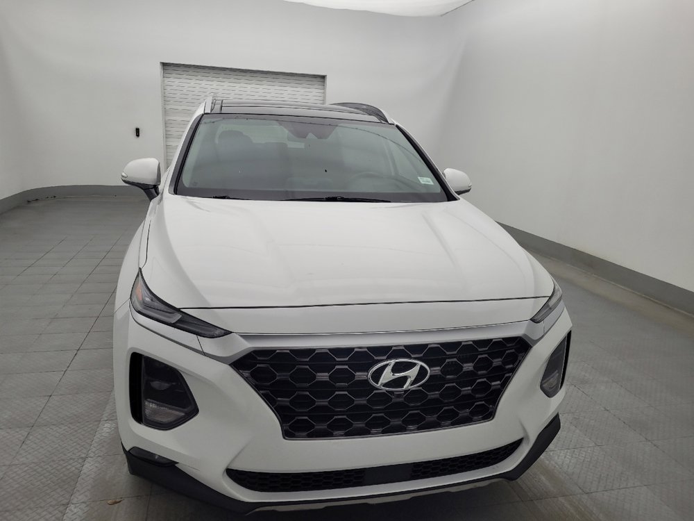 Used 2019 Hyundai Santa Fe AWD image 14