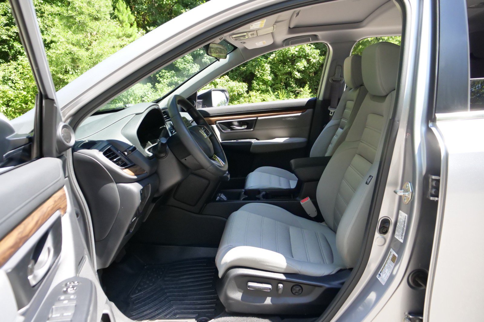 Used 2019 Honda CR-V EX image 24