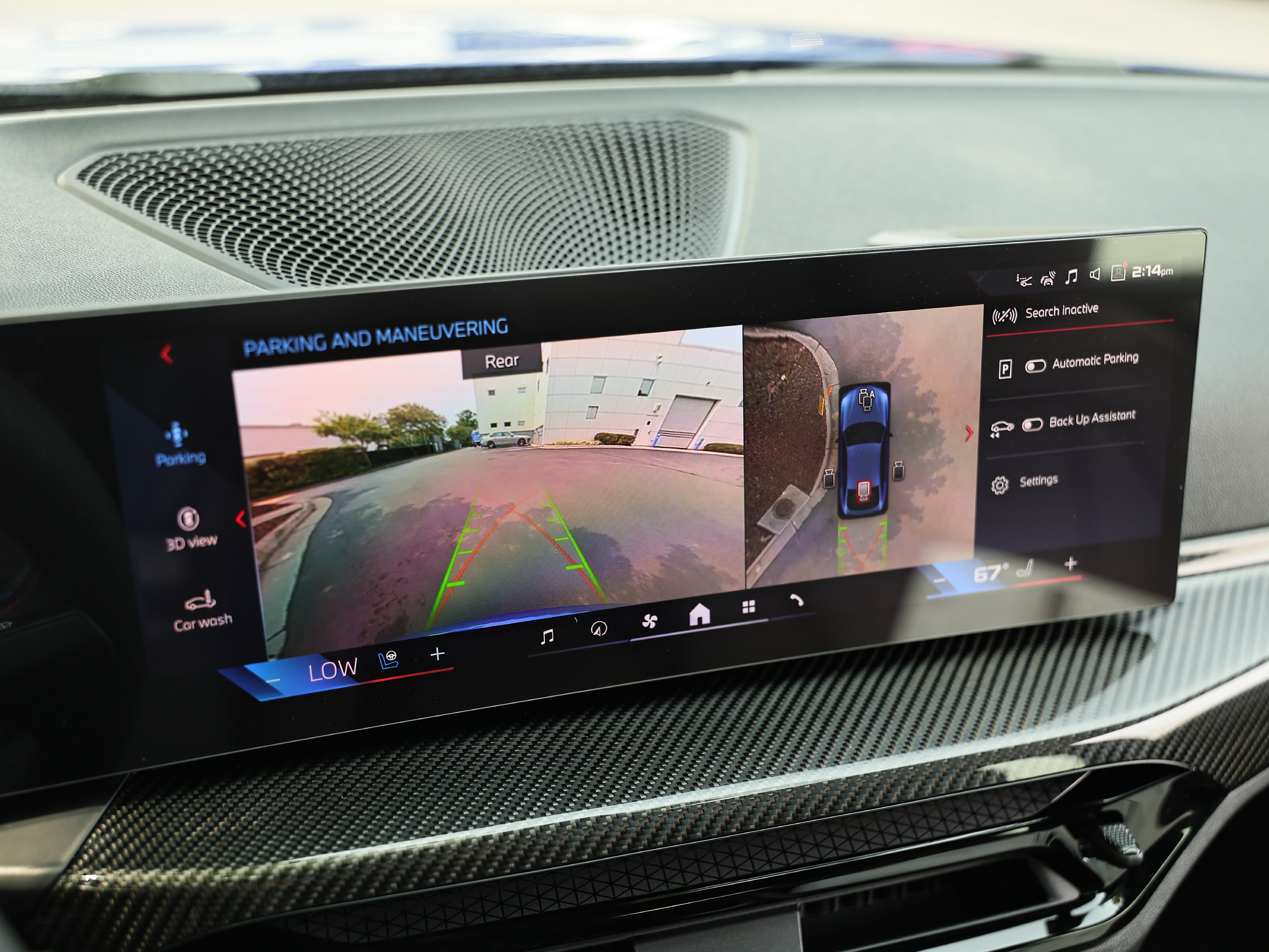 New 2026 BMW M440i w/ Premium Package RWD image 39
