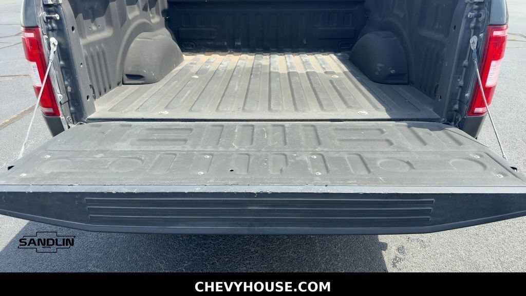 Used 2019 Ford F150 XLT w/ Trailer Tow Package AWD/4WD image 53