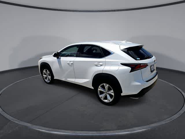 Used 2017 Lexus NX 200t FWD image 6