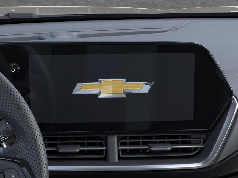 New 2026 Chevrolet Trax RS w/ Driver Confidence Package FWD image 20