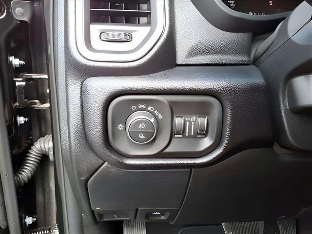 New 2026 RAM 2500 Laramie image 18