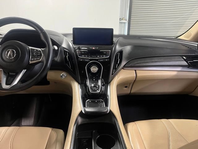Used 2023 Acura RDX w/ Technology Package AWD/4WD image 21