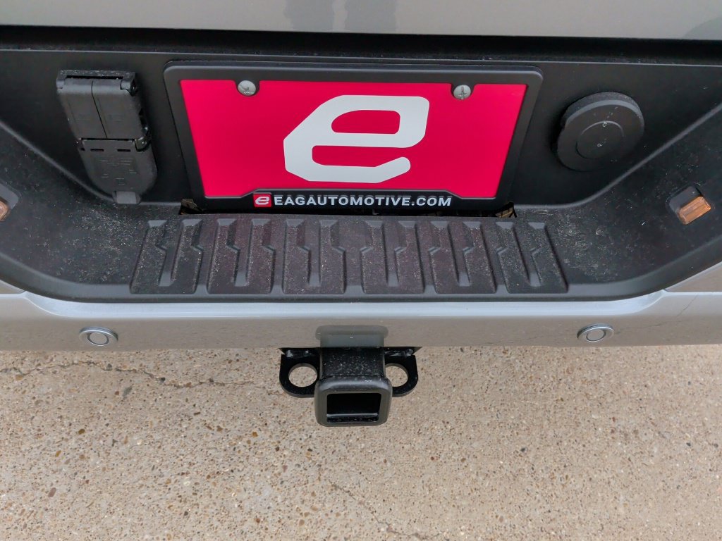 New 2026 GMC Sierra 1500 Denali AWD/4WD image 46