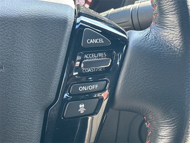 Used 2023 Nissan Frontier PRO-4X w/ Pro-4X Premium Package image 23