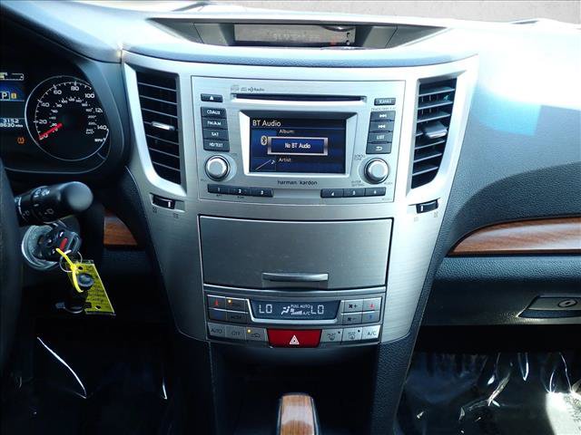 Used 2013 Subaru Outback 2.5i Limited w/ Moonroof Pkg AWD/4WD image 18