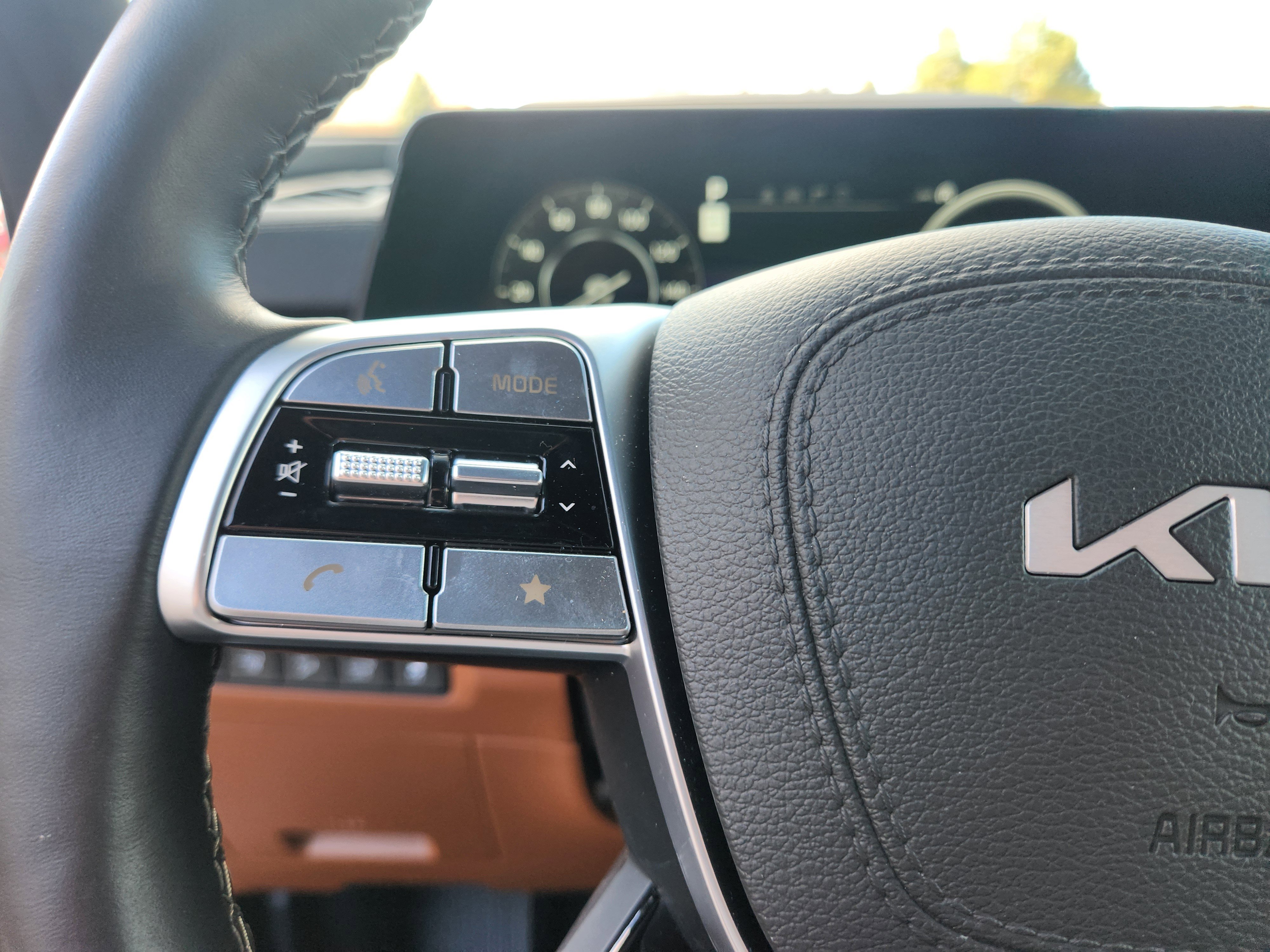 Used 2025 Kia Telluride SX Prestige X-Line image 20