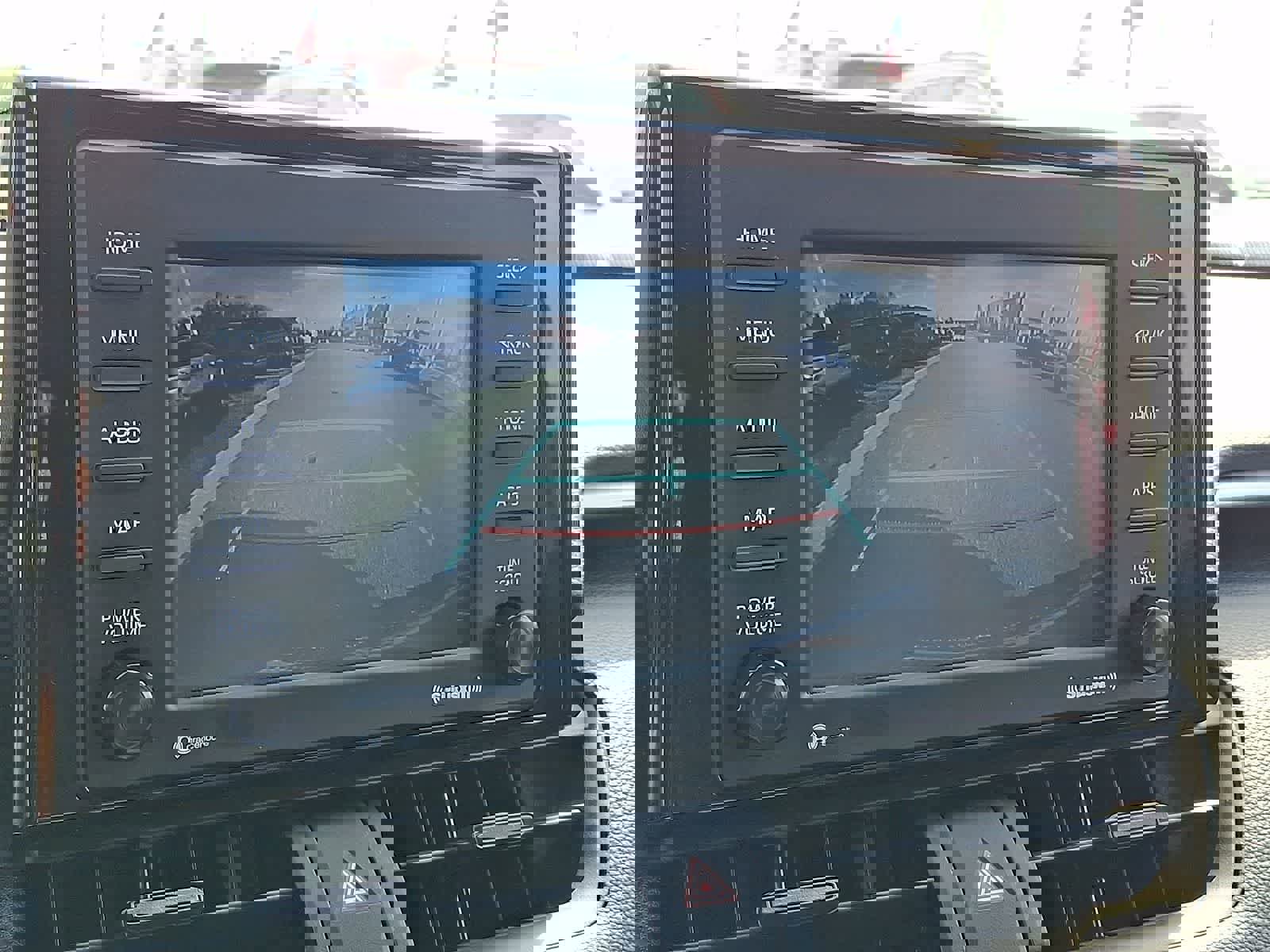 Certified 2021 Toyota RAV4 XLE image 22