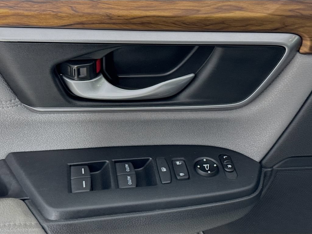 Used 2019 Honda CR-V EX image 23