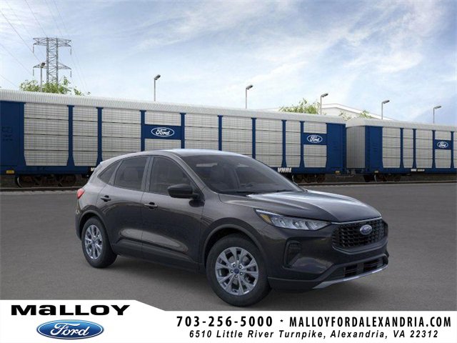 New 2026 Ford Escape Active w/ Cold Weather Package