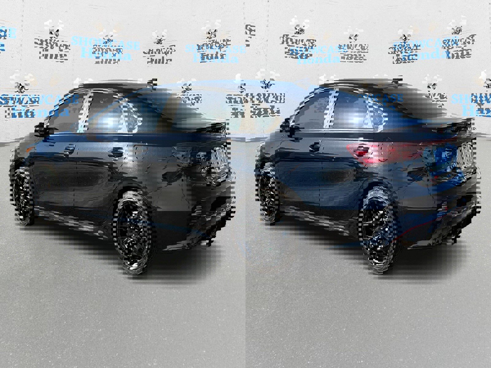 Used 2023 Kia Forte GT w/ GT2 Package image 5