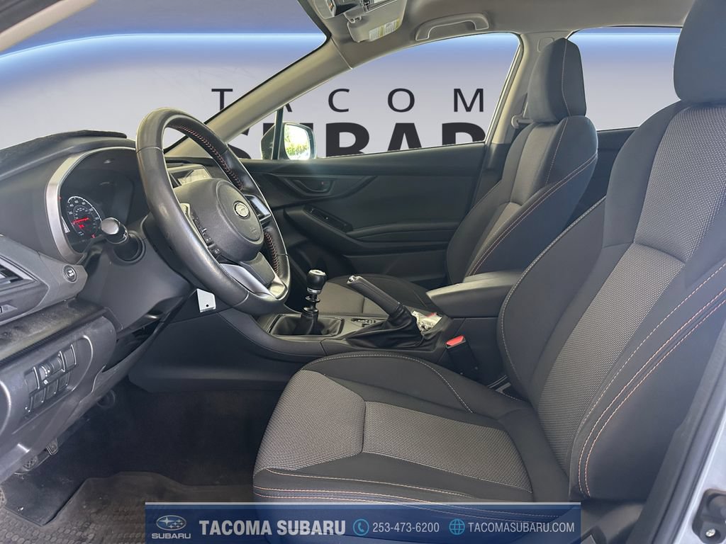 Used 2020 Subaru Crosstrek 2.0i Premium AWD/4WD image 10