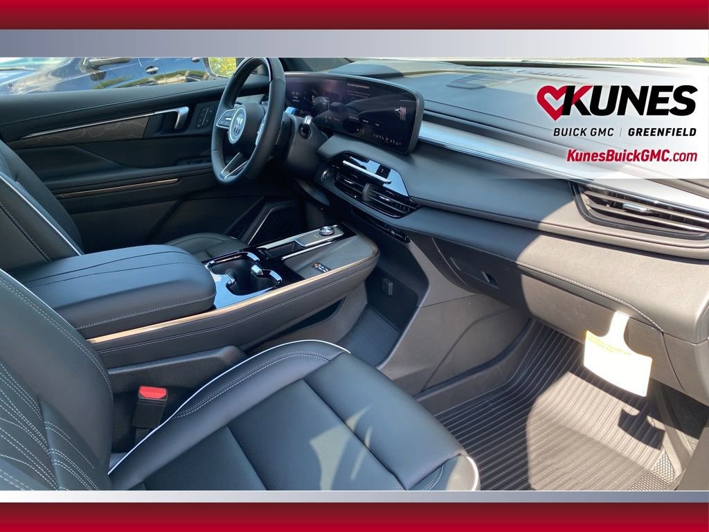 New 2026 Buick Enclave Avenir w/ Super Cruise Package image 47