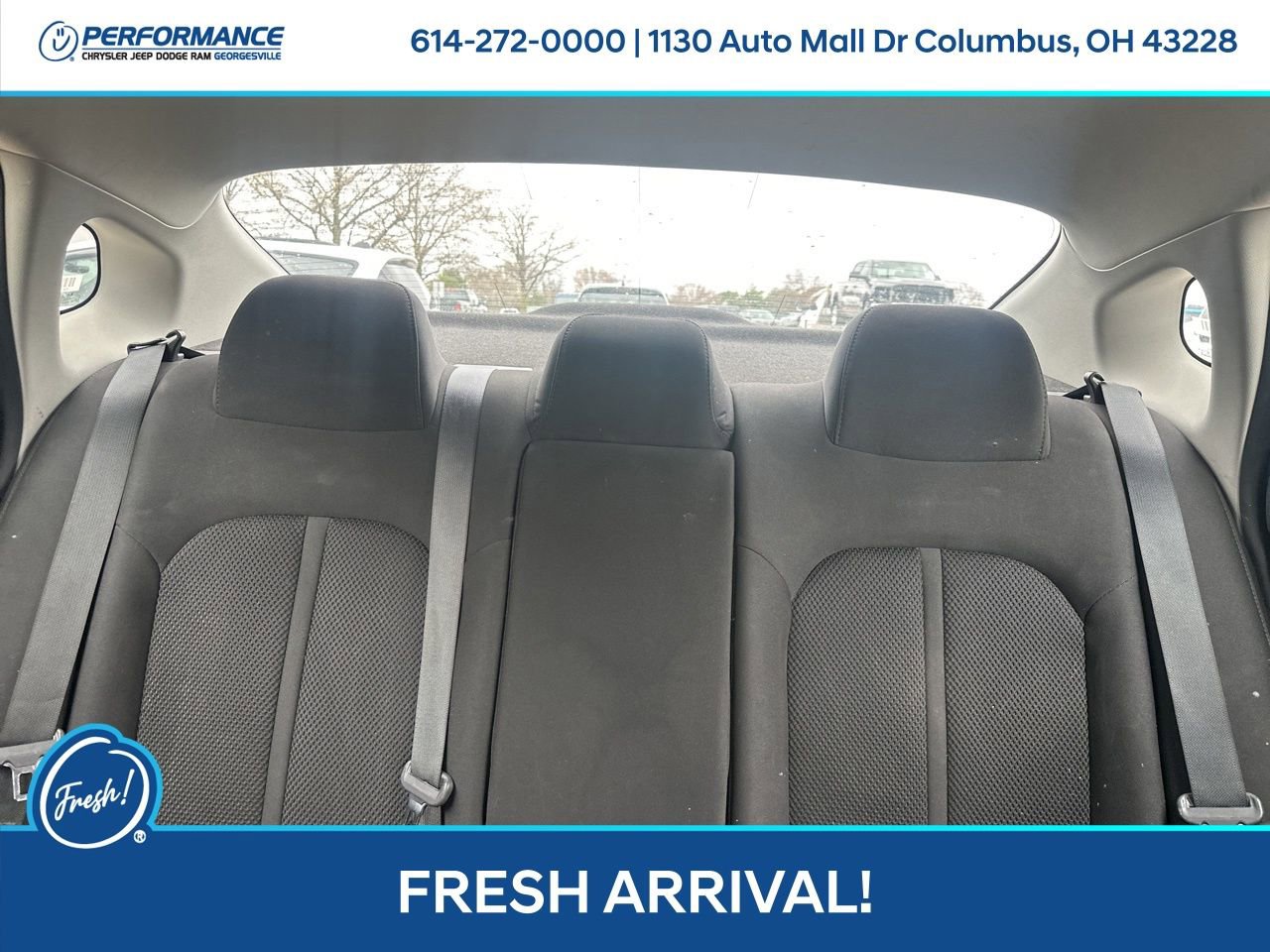 Used 2020 Kia Optima LX image 23