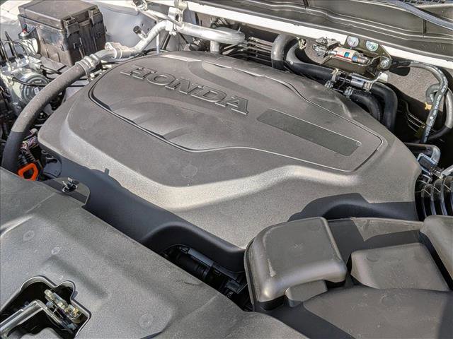 New 2026 Honda Odyssey EX-L image 16