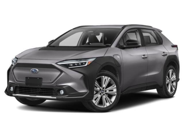 Used 2023 Subaru Solterra AWD