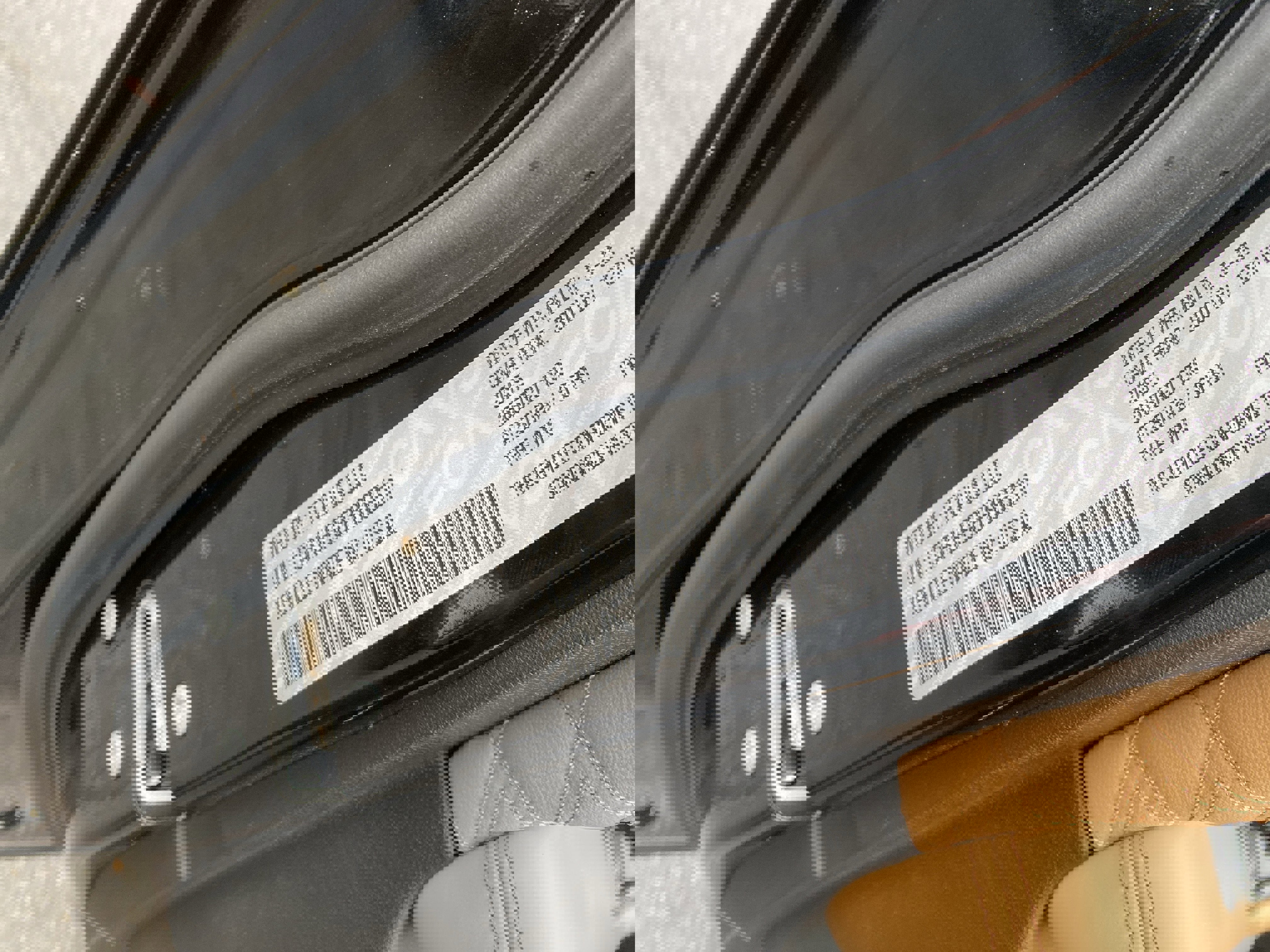 Used 2023 Jeep Grand Cherokee Summit image 33