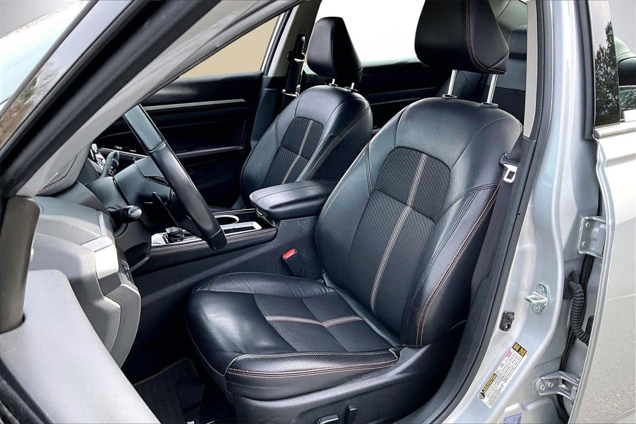 Used 2024 Nissan Altima 2.5 SR image 20