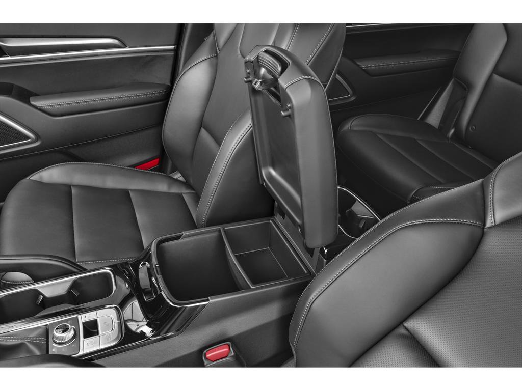 Used 2024 Kia Telluride S w/ S Sunroof Package image 35