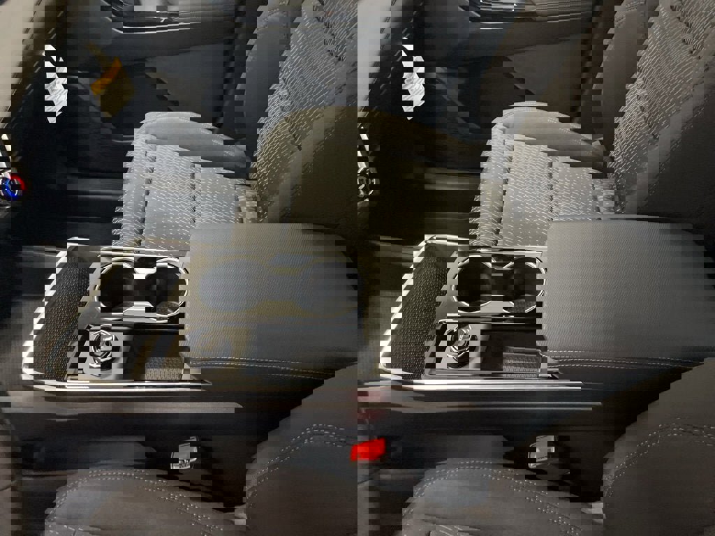 New 2026 Chevrolet Equinox LT w/ Safety and Technology Package image 16