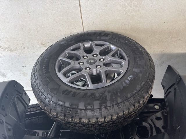 New 2026 Ford Ranger XLT AWD/4WD image 27