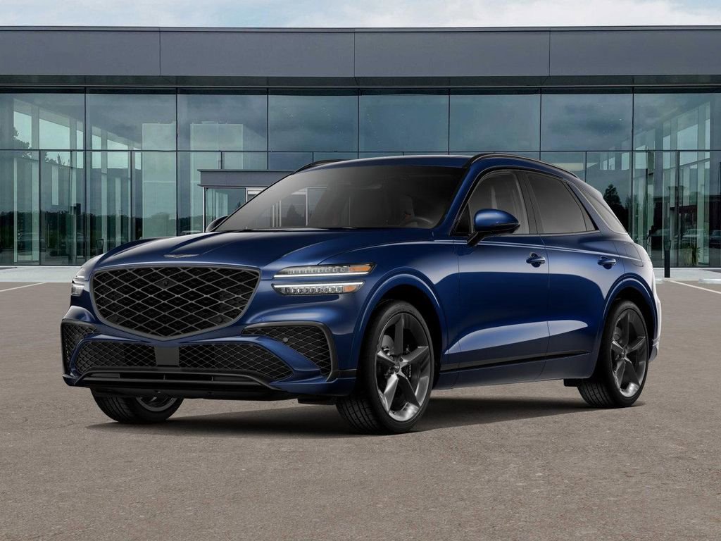 New 2026 Genesis GV70 2.5T Sport Prestige