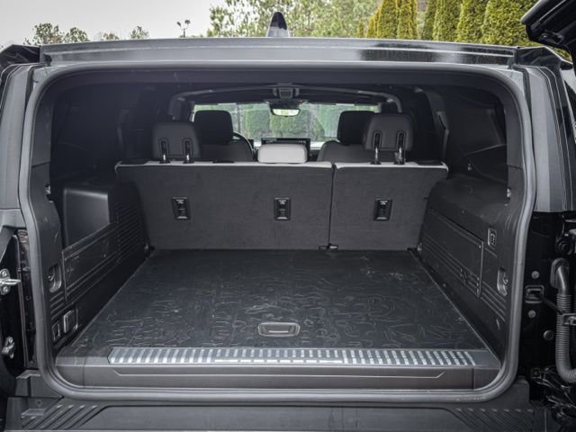 Used 2024 GMC Hummer EV 2X image 22