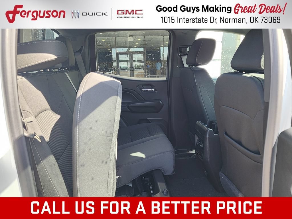 New 2026 GMC Canyon Elevation w/ Convenience Package AWD/4WD image 46