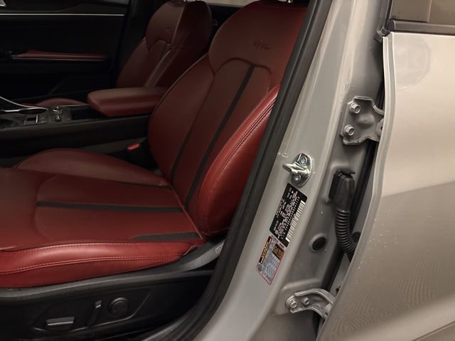 Used 2024 Kia K5 GT-Line w/ GT-Line Premium Package image 10